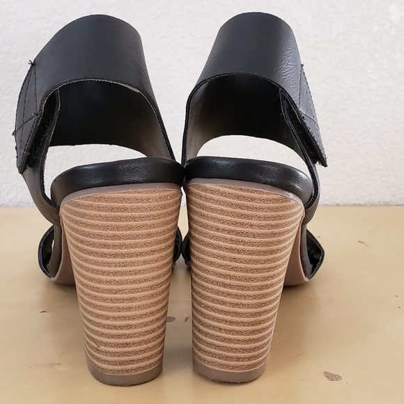 Cathy Jean heels - Picture 4 of 5